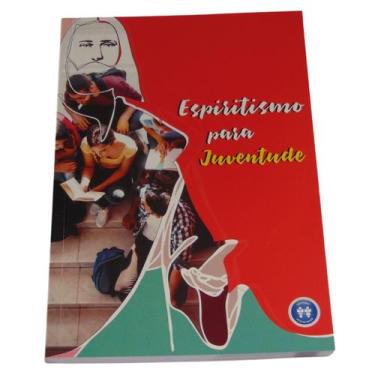 Imagem de Espiritismo para a juventude - AUTA