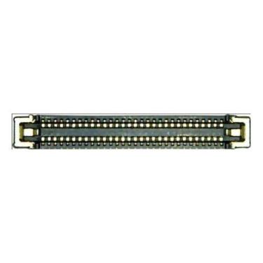 Imagem de Conector Fpc Placa Mae Carga Xiaomi Mi 9 / Mi 9 Se 60 Pinos