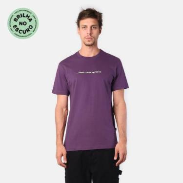 Imagem de Camiseta Lost Scorpion Puppet, G