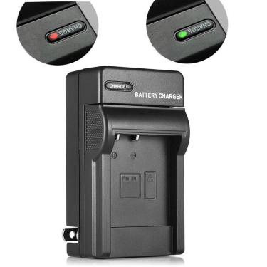 Imagem de Carregador Vw-Bc20 Bateria Panasonic Vw-Vbn130 E Vw-Vbn260