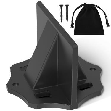 Imagem de LCZNXJJY Divisor de lenha Kindling Splitter de madeira de aço carbono divisor manual com saco divisor de lenha portátil cortador de lenha para lareira lareira fogão a lenha acampamento ao ar livre (L)