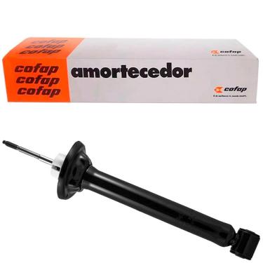 Imagem de Amortecedor Gol G3 G4 99 A 2008 Traseiro Original Cofap