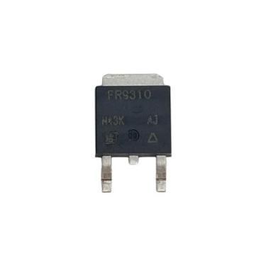 Imagem de Transistor IRFR 9310 - Mosfet Irfr 9310 - Original - 1 peça - CQC