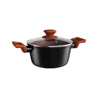 Imagem de Caçarola Euro Home Colorstone Antiaderente 5 Camadas – 3 L