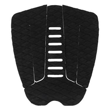 Imagem de Almencla 5 Unidades de Cauda de Prancha de Surfe Stomp Pad Surf Traction Deck Grips Acessórios de Surfe