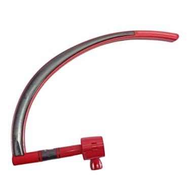 Imagem de Ferramenta de de auxílio de treinamento de golfe com consciência para auxílio de treinamento melhorar a velocidade do swing Equipamento de