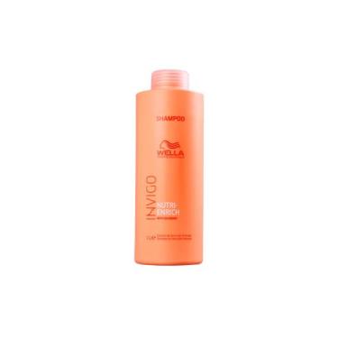 Imagem de Wella Enrich Invigo Shampoo 1000ml
