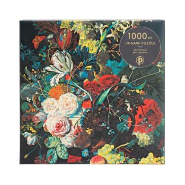 Imagem de PUZZLE PAPERBLANKS 1000 PCS VAN HUYSUM PA8147-0
