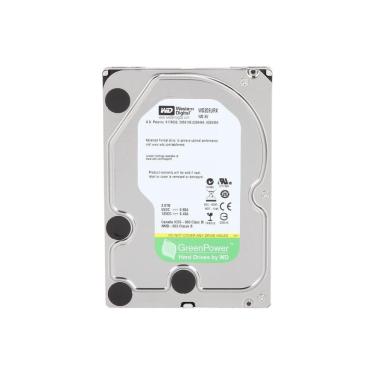 Imagem de Hd Western Digital Wd20eurx 2tb Green Power
