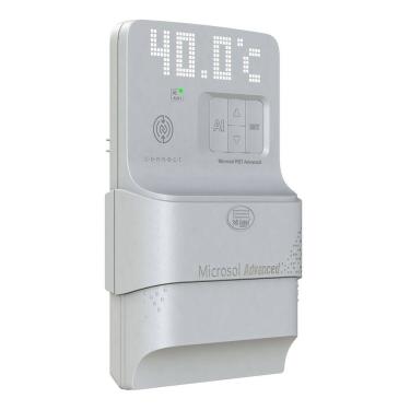 Imagem de Controlador de Temperatura Termostato Full Gauge RST Advanced Connect 230V