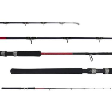 Imagem de Vara Para Molinete Maruri Selenium 4'6'' (1,35m) 7-15lb SL-S461L - Int