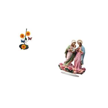 Imagem de Fenteer Suporte de Lenços de Acrílico, Exclusivo, Antiderrapante, Vertical, Dispensador de Papel Toalha, Enfeite de Mesa, Decoração de Casa, Presente Faça Voc