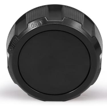 Imagem de R0523000 Tampa de drenagem de filtro de piscina de plástico selagem firme sem deformação tampas de limpeza de células de sal para Jandy Pool Spa Part