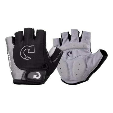 Imagem de Luva Moke de Gel Ciclismo Academia para Atividades Esportivas - MXM