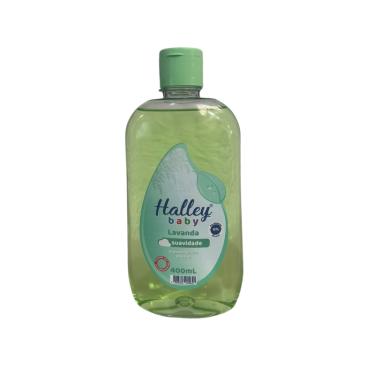 Imagem de Lavanda Halley Baby Lavanda Infantil 400 ml