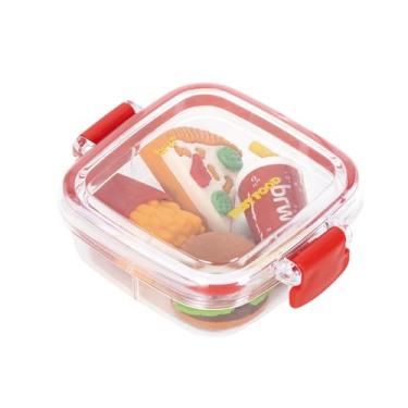 Imagem de BORRACHA MINI - FAST FOOD