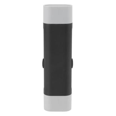 Imagem de Pilipane Borracha de limpeza de cordas de guitarra, removedor rápido, função de lubrificação de limpeza eficaz, segura, não fácil de aplicar para baixo acústico, ukulele, violino, bandolim, acessórios