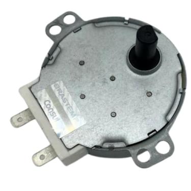 Imagem de Motor Prato Microondas Brastemp Consul Bms Cms Cmo (220v)