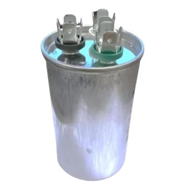 Imagem de Capacitor partida duplo ar condicionado 380v 35+ 2,5uf cbb65