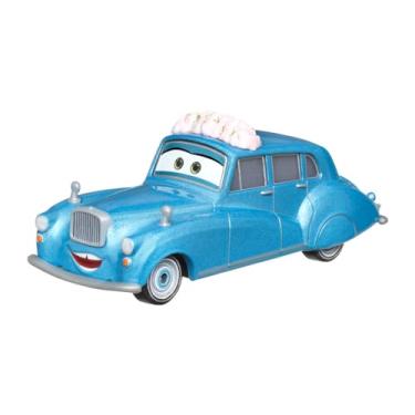 Imagem de Disney Pixar Cars On The Road 1:64 Scale (Mato)