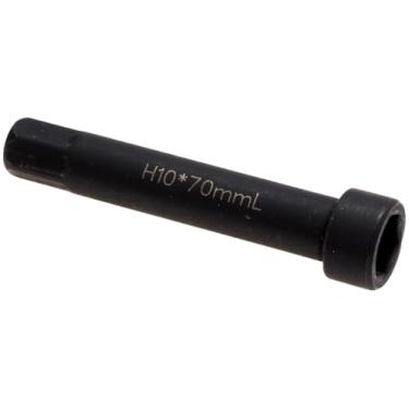 Imagem de ACDelco Ferramenta profissional da polia do desacoplador do alternador 91024-4, H10