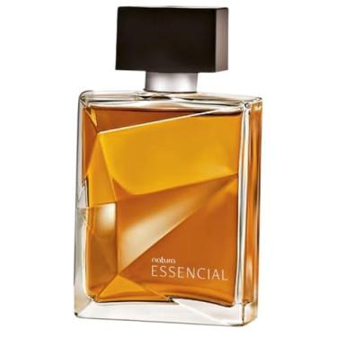 Imagem de Essencial Clássico Masculino, Fragrância Amadeirada, Eau de Parfum 100ml