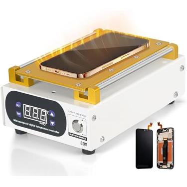 Imagem de Separadora lcd Touch Sucção Vácuo, Máquina Separadora de Tela LCD, Separador de Tela LCD Digital