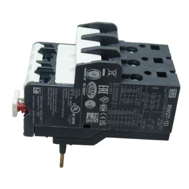 Imagem de Rele Sobrecarga Weg Rw27-1D3-U010 7 A 10 Amperes