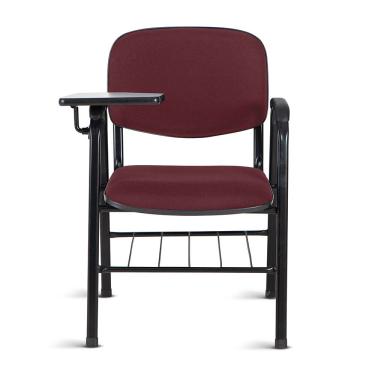 Imagem de Cadeira Escolar Universitária para Auditórios Linha Hotel Vermelho