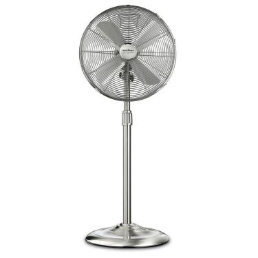 Imagem de Ventilador De Coluna Britânia Super Turbo 40 Inox 220V