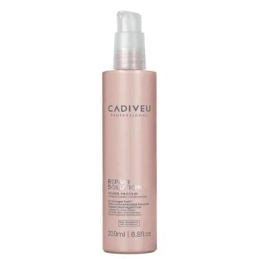 Imagem de Cadiveu Repair Solution Power Protein 200ml
