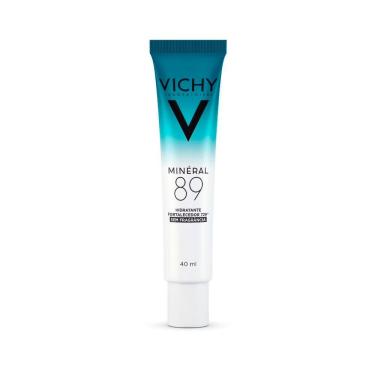 Imagem de Minéral 89 Vichy Creme Hidratante Facial Fortalecedor 40ml