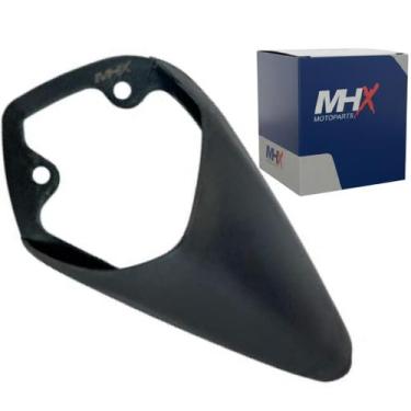 Imagem de Capa do Pisca Traseiro Esquerdo - Biz 100 / 110i / 125 - MHX