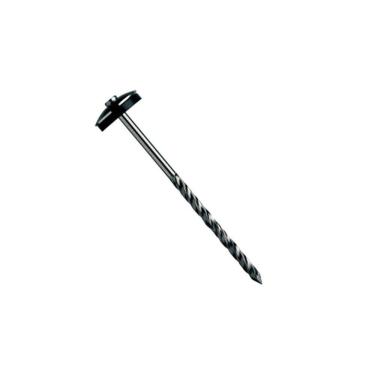 Imagem de Prego Telheiro Termoplast C- Capa Plastica 500g