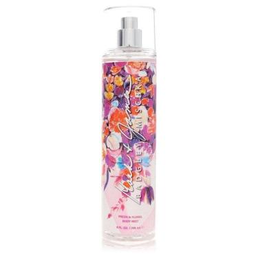 Imagem de Body Splash Feminino Mark & James Fresh Floral Badgley Mischka 236 Ml