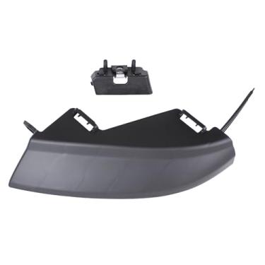 Imagem de DriveFix Suporte de para-choque dianteiro do lado do motorista para Ram 1500 2009-2012