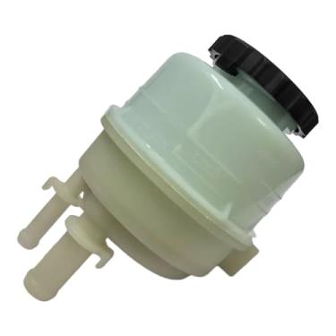 Imagem de Zrbectay Bomba de óleo para reservatório de palhetas de direção hidráulica 44360-22170 compatível com Toyota LX GS/LS/SC