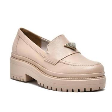 Imagem de Mocassim Loafer Via Marte Feminino 23-17002-Feminino