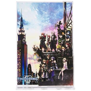 Imagem de Kingdom Hearts III Acrylic Stand Gathering