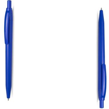 Imagem de Bobbie Goody Conjunto de Canetas Artísticas, Ponta Dupla, Múltiplas Cores, Plástico, para Colorir, 81 Unidades, Cilíndrico, Base Aquosa, A Partir de 3 Anos (Kit 2 Azul)