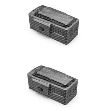 Imagem de Para Hubsan Bateria Inteligente Li-Po 4S 3200mAh 14,4V Bateria de Lítio Inteligente para ACE SE/PRO Refined Blackhawk 2 RC Drone (2 baterias)