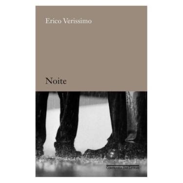 Imagem de Noite (nova edição ampliada) - COMPANHIA DAS LETRAS