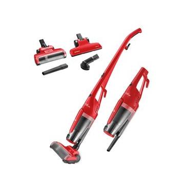 Imagem de Aspirador de Pó Portátil e Vertical Mondial 1200W - com Filtro HEPA Brush Carpet AP-25