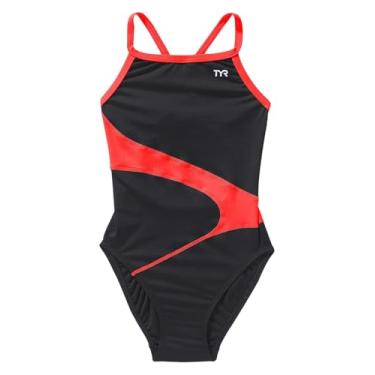 Imagem de TYR DALI7Y00224 Y De Dmdfit V Splc Preto/Vermelho 24