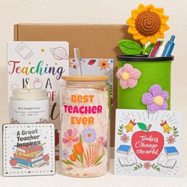 Imagem de Elysirise Presente de Dia do Professor (279)