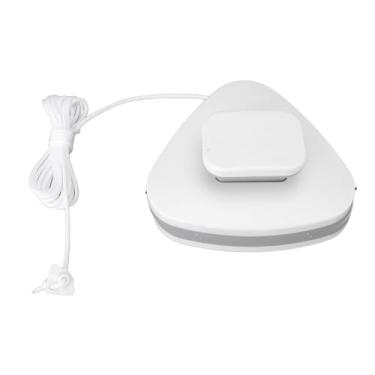 Imagem de GLOGLOW Limpador de Vidro Dupla Face, Ferramenta de Limpador de Janela Magnética que Economiza Tempo Com ímãs Fortes, para Janelas de Escritório Doméstico (18-30)