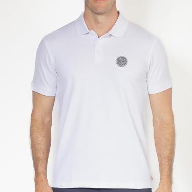 Imagem de Camisa Rip Curl Polo Wettie SM26 Masculina-Masculino