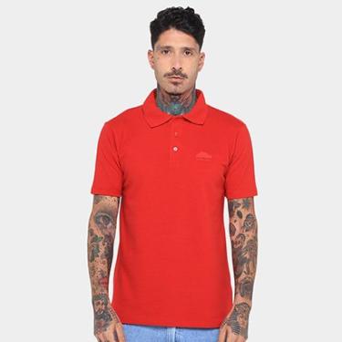 Imagem de Camisa Polo Cavalera Aguia Line Masculina-Masculino