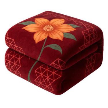 Imagem de Cobertor Jolitex Kyor Plus Casal Microfibra Soft Quentinho - Jolitex T