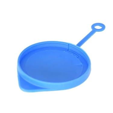 Imagem de Tampa de garrafa de lavadora para Subaru Forester para Impreza for Legacy 1990-2004 Tampa do reservatório de fluido